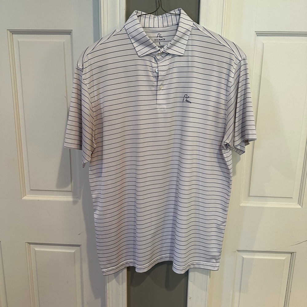 Rhoback Polo